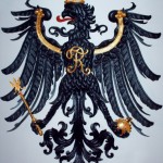 der preussische Adler